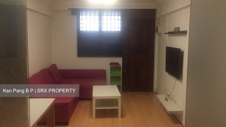 Blk 112 Commonwealth Crescent (Queenstown), HDB 3 Rooms #175642702